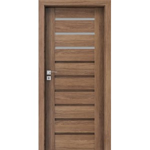 Porta KONCEPT A3 Dub Kalifornia 